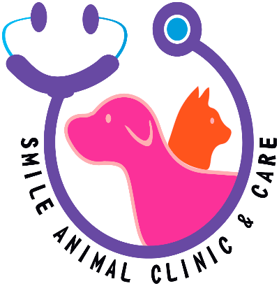 Logo Smile Animal Clinic & Care