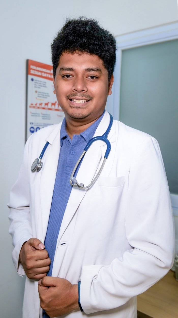 drh. Indra Saputra
