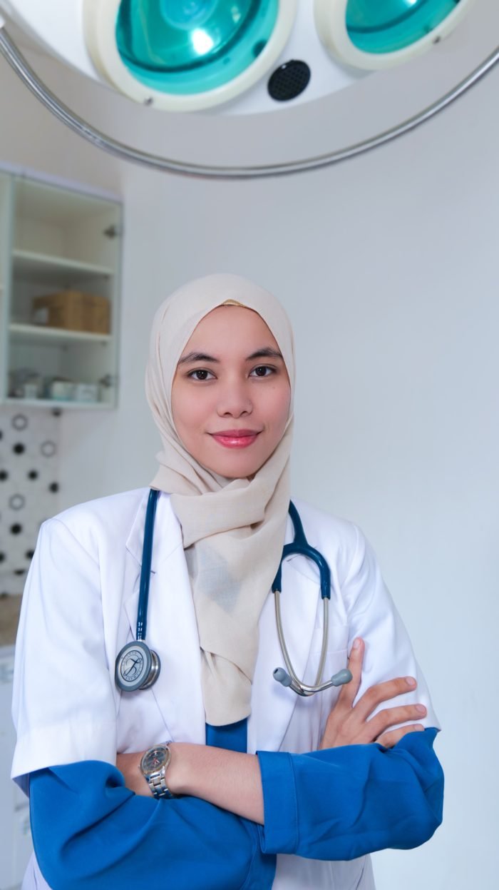 drh. Mita Sapitri