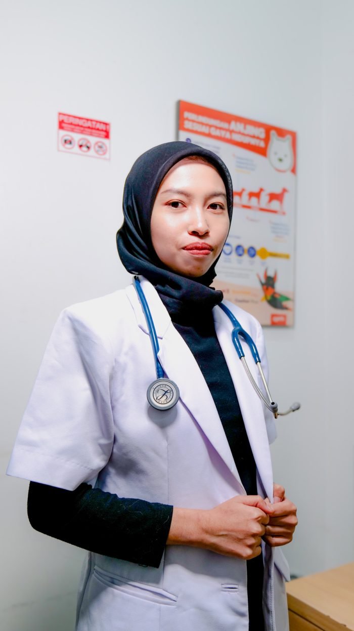 drh. Sonya Dwikita W