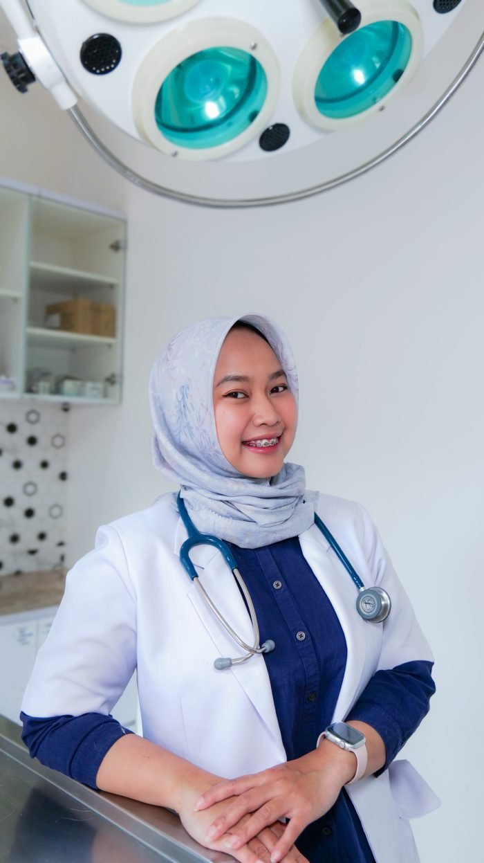 drh. Titis Prastiwi