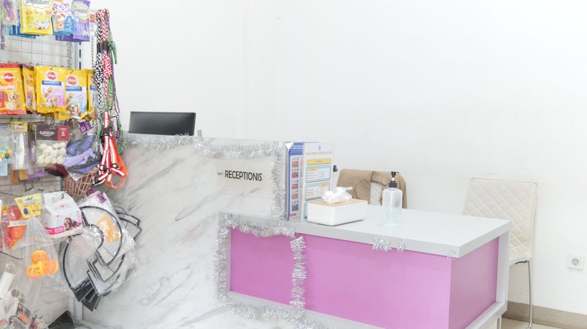 Front Office
