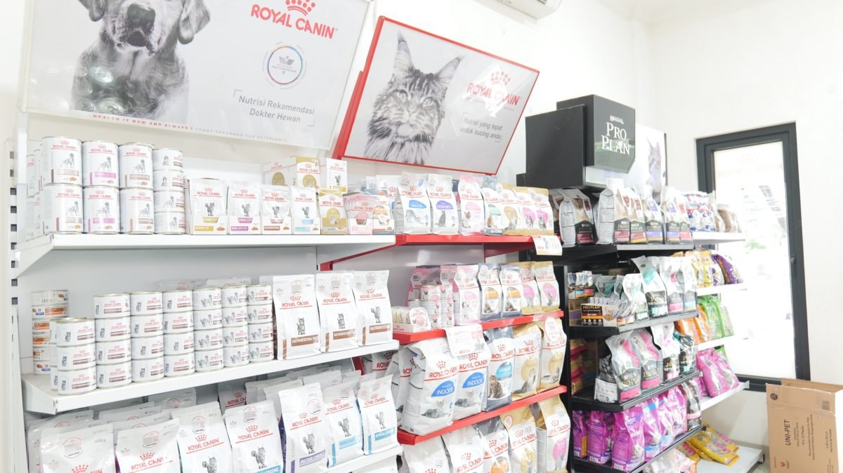 Petshop
