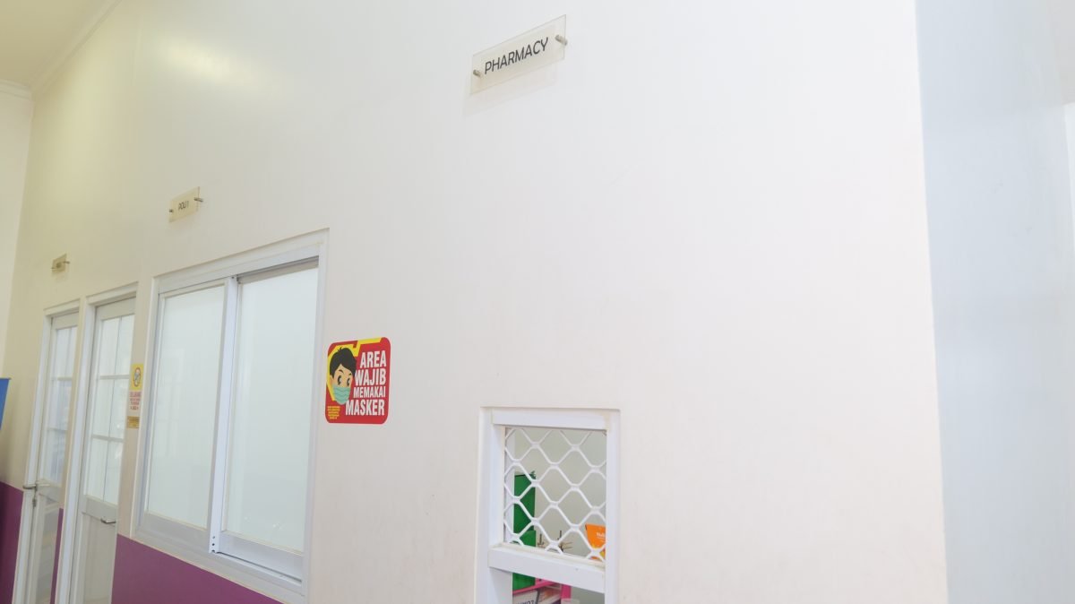 Pharmacy